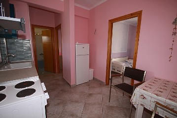 Zephyros rooms - Διαμέρισμα No 21